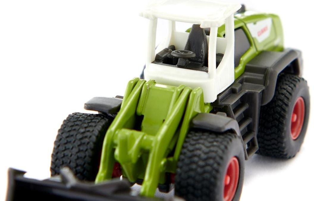 Produktbild SIKU Super - Claas Torion 1914 Radlader 5 von 5