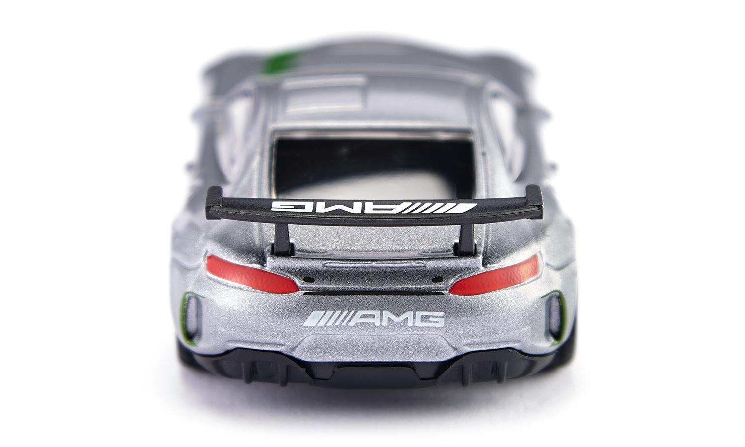 Produktbild SIKU 1529 Super - Mercedes-AMG GT4 2 von 6