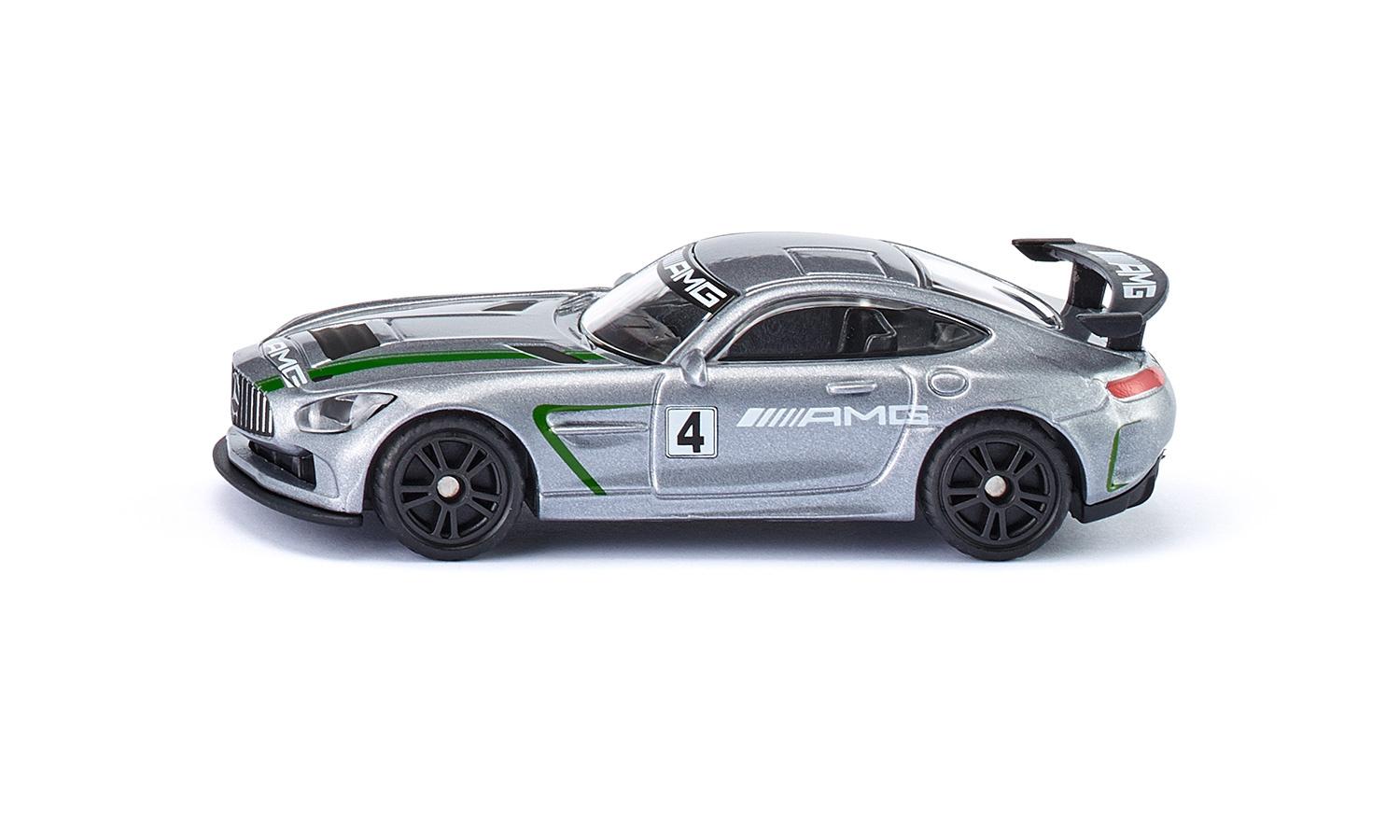 SIKU 1529 Super - Mercedes-AMG GT4