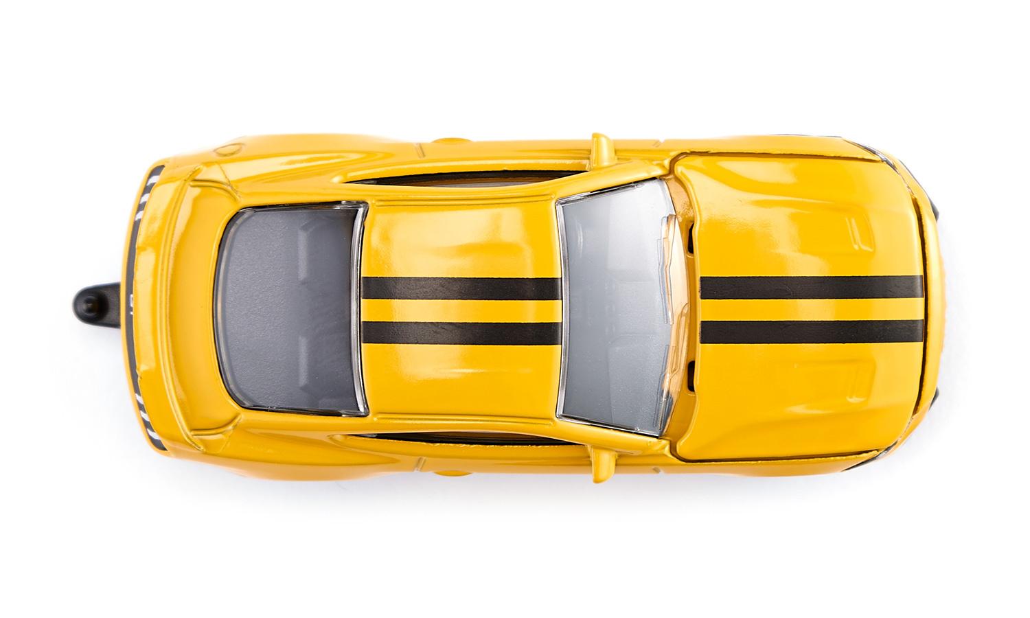 Produktbild SIKU 1530 Super - Ford Mustang GT 4 von 6