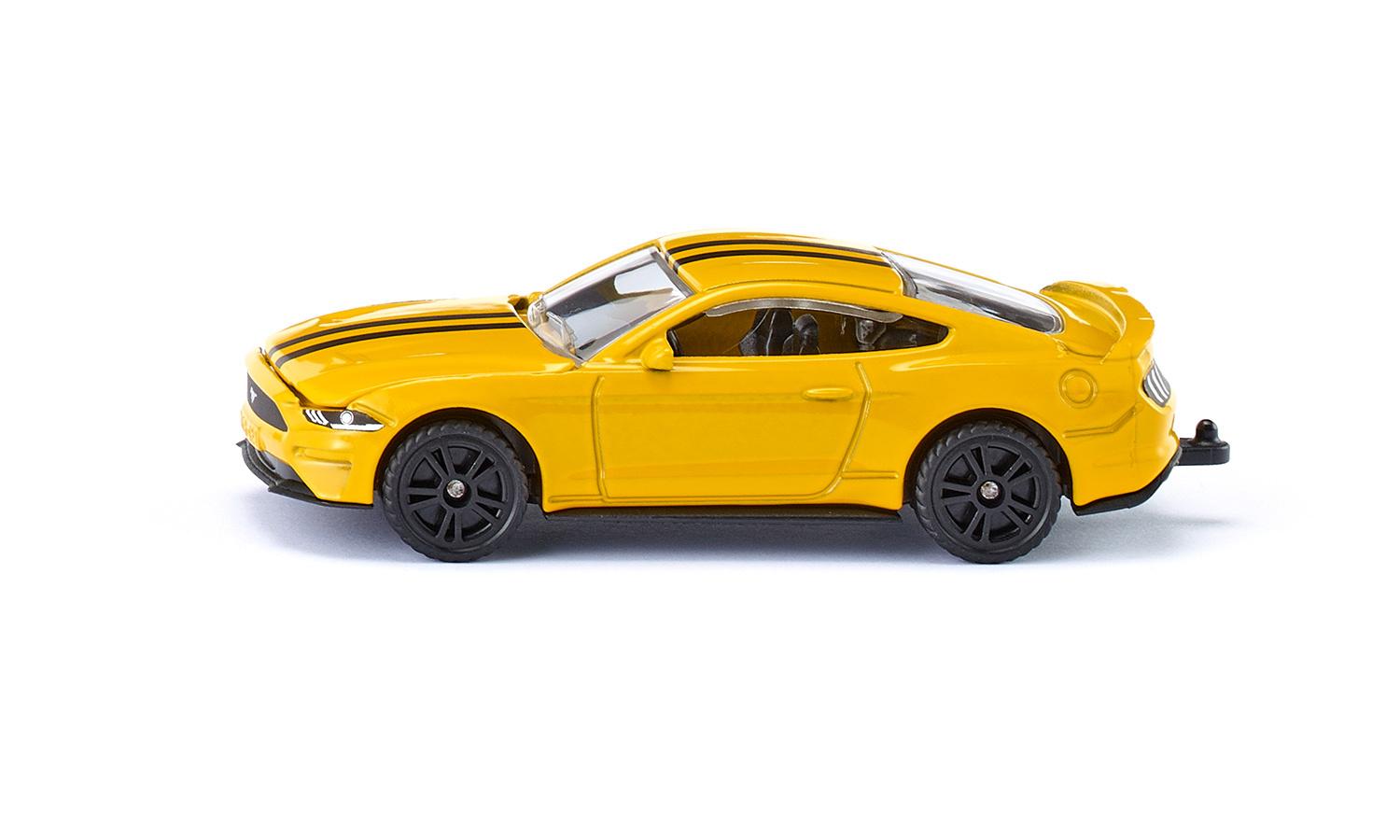 SIKU 1530 Super - Ford Mustang GT