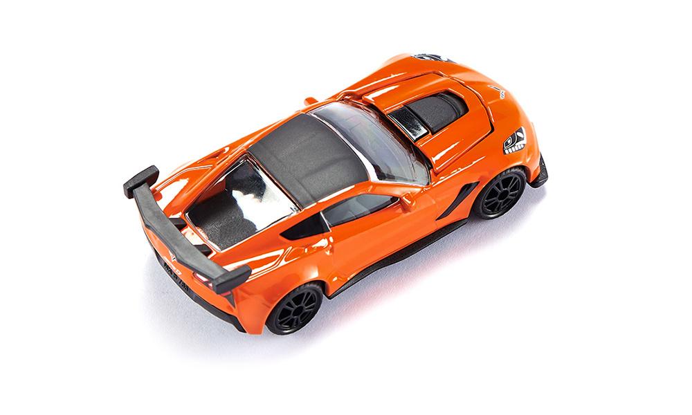 Produktbild SIKU 1534 Super - Chevrolet Corvette ZR1 2 von 7
