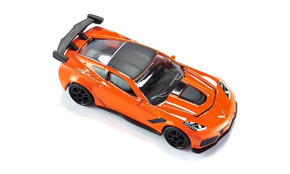 Produktbild SIKU 1534 Super - Chevrolet Corvette ZR1 6 von 7