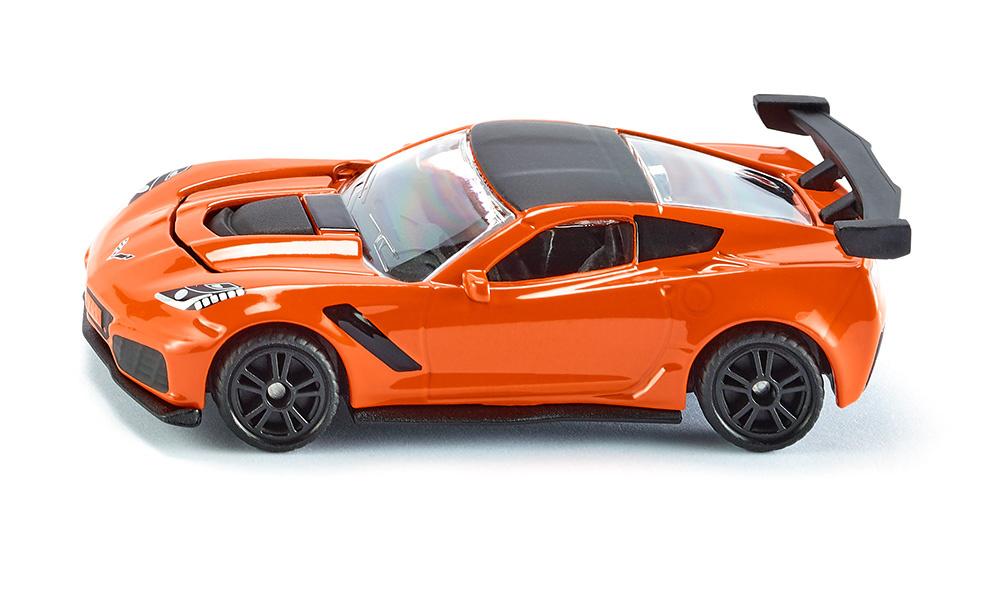 SIKU 1534 Super - Chevrolet Corvette ZR1