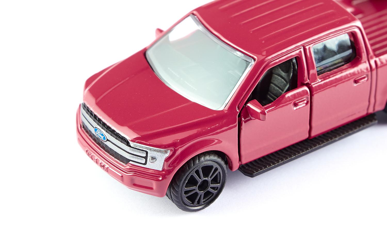 Produktbild SIKU 1535 Super - Ford F150 2 von 7
