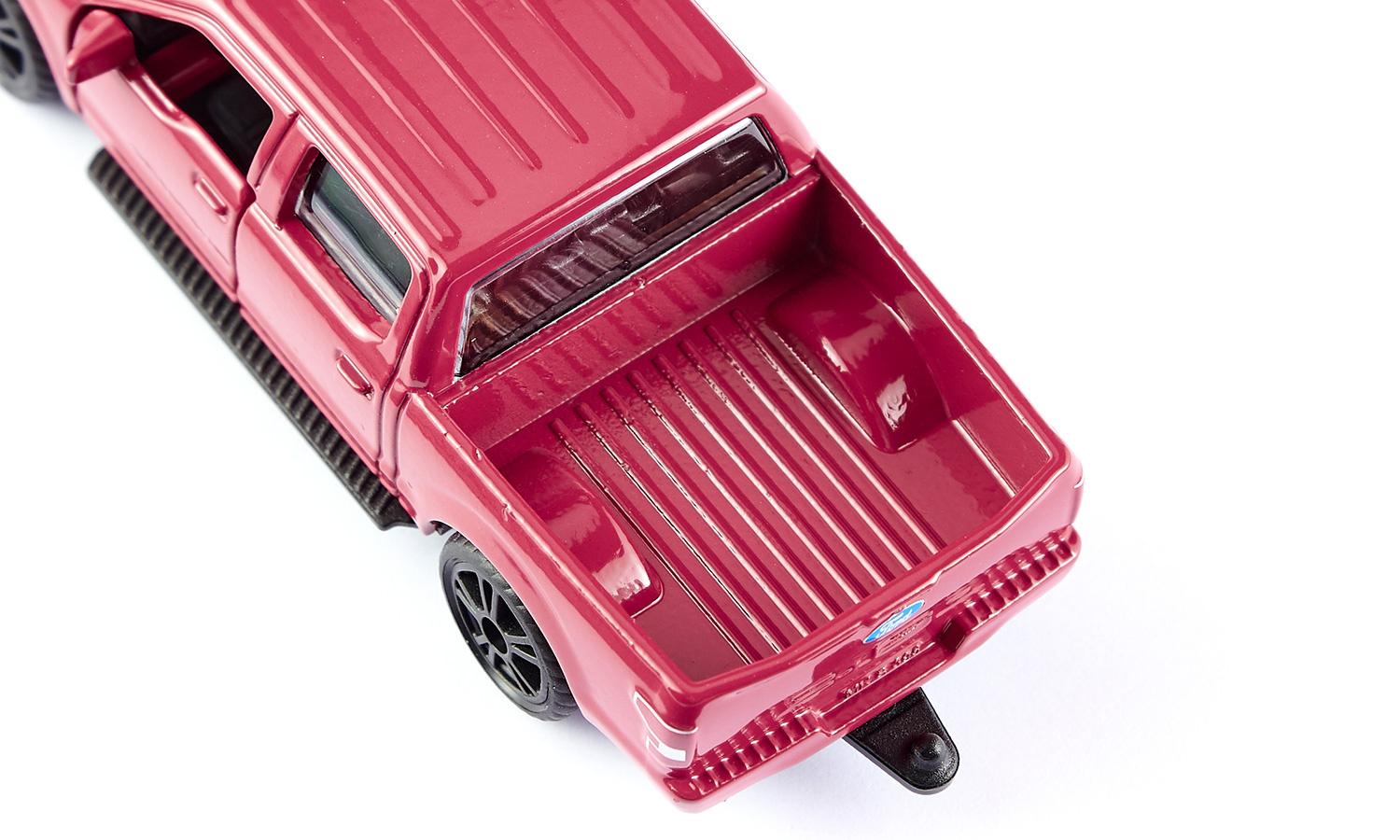 Produktbild SIKU 1535 Super - Ford F150 3 von 7