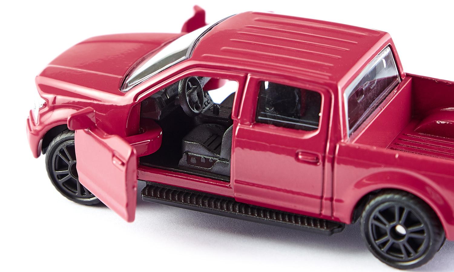 Produktbild SIKU 1535 Super - Ford F150 4 von 7