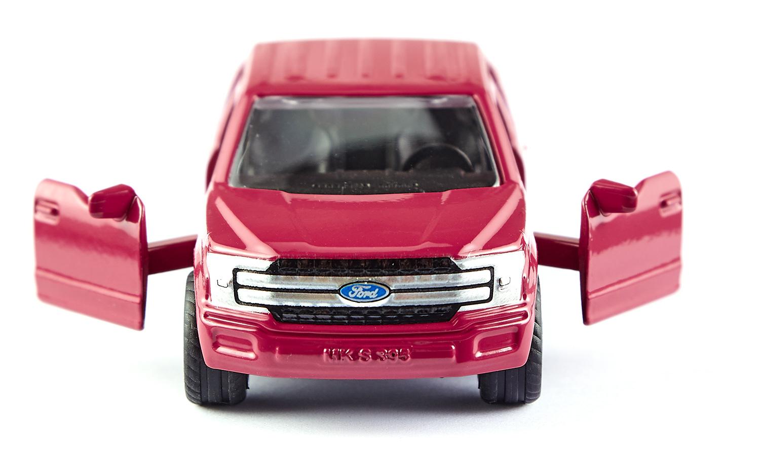 Produktbild SIKU 1535 Super - Ford F150 5 von 7