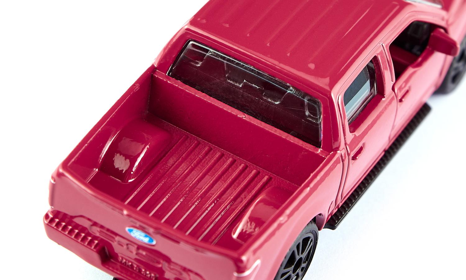 Produktbild SIKU 1535 Super - Ford F150 7 von 7