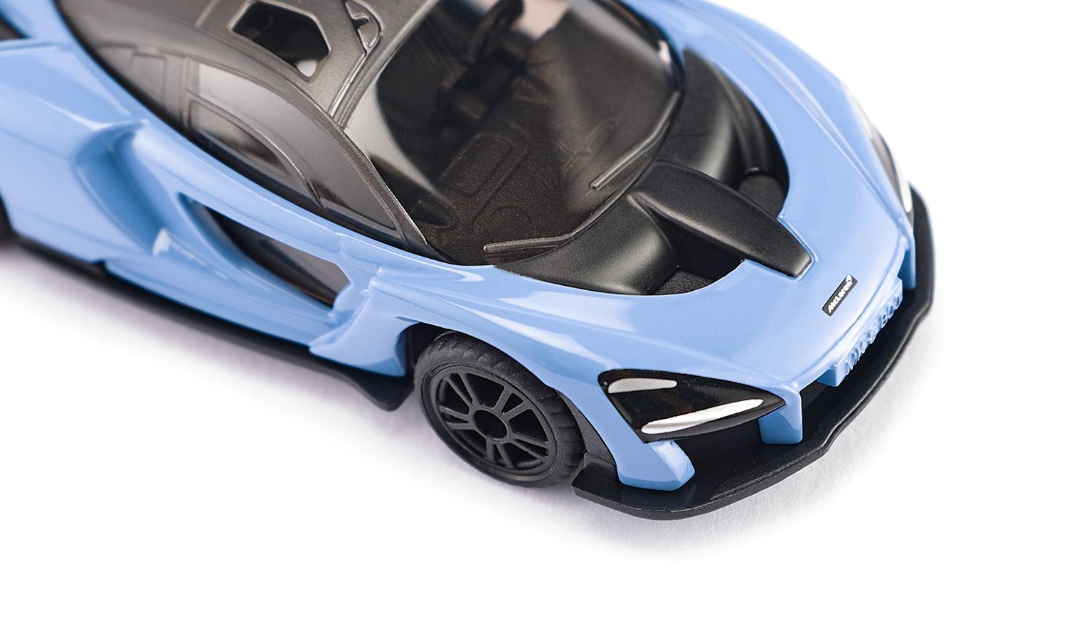 Produktbild SIKU 1537 Super - McLaren Senna 2 von 7
