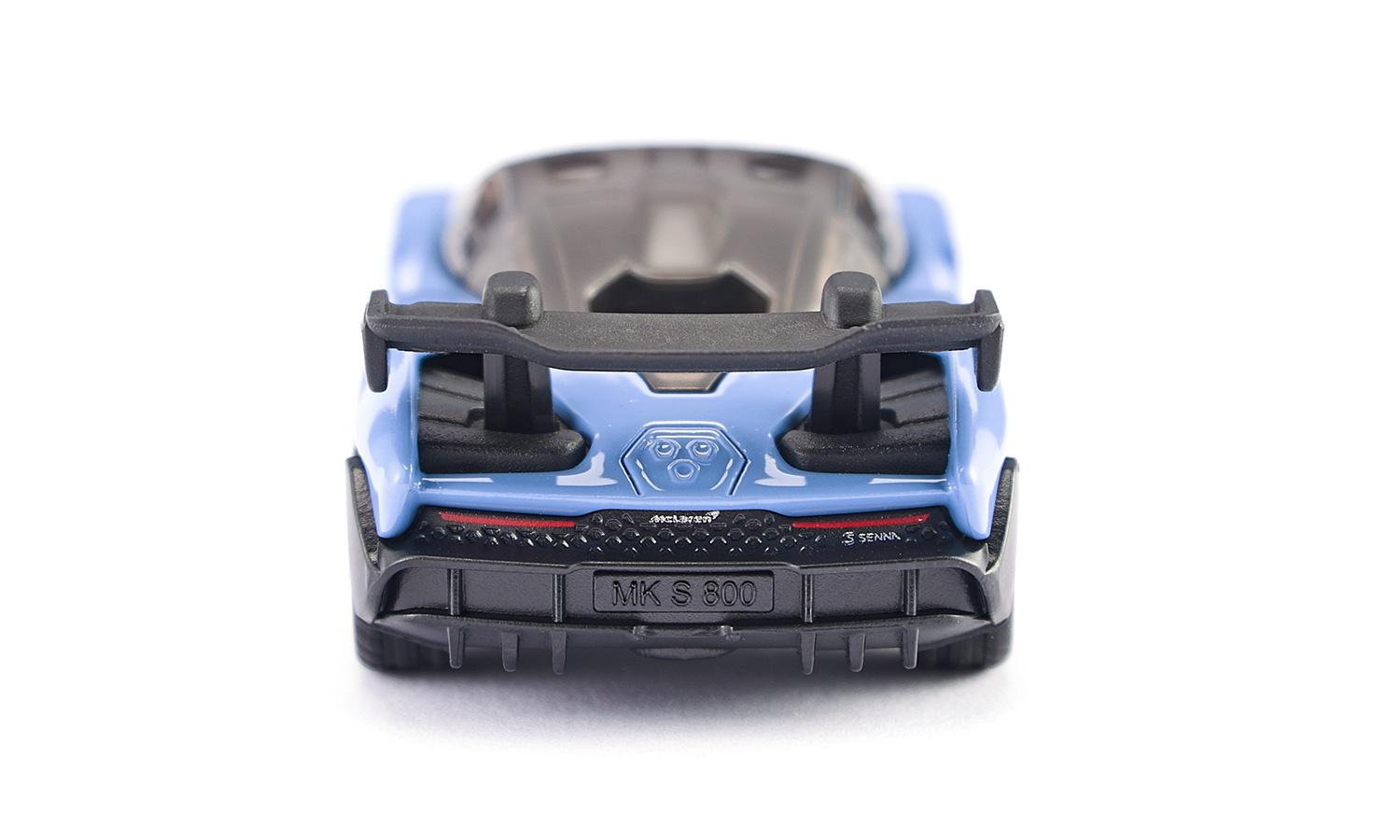 Produktbild SIKU 1537 Super - McLaren Senna 3 von 7