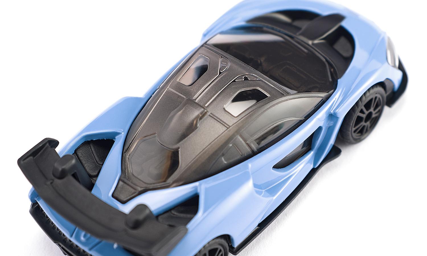 Produktbild SIKU 1537 Super - McLaren Senna 4 von 7