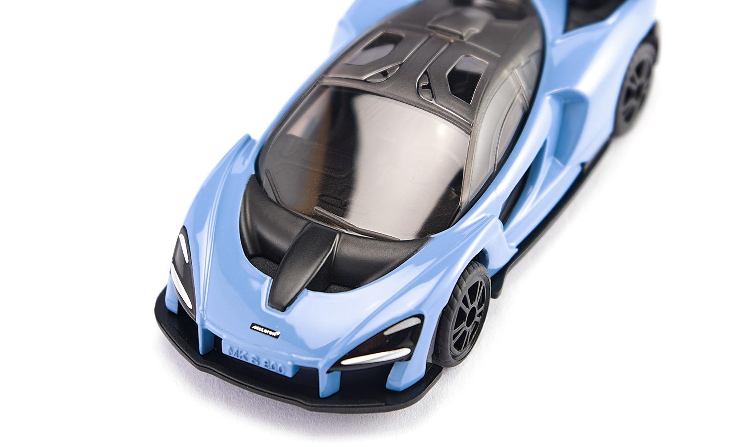 Produktbild SIKU 1537 Super - McLaren Senna 6 von 7