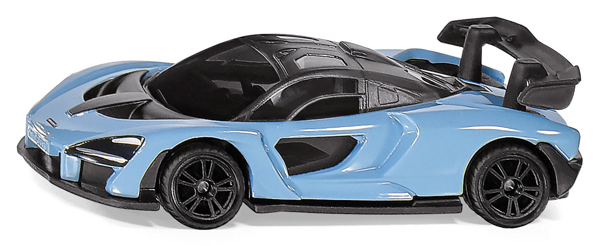 Produktbild SIKU 1537 Super - McLaren Senna 7 von 7