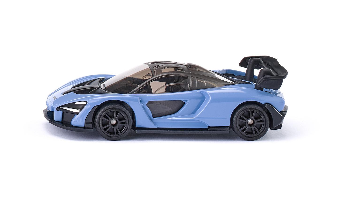 SIKU 1537 Super - McLaren Senna