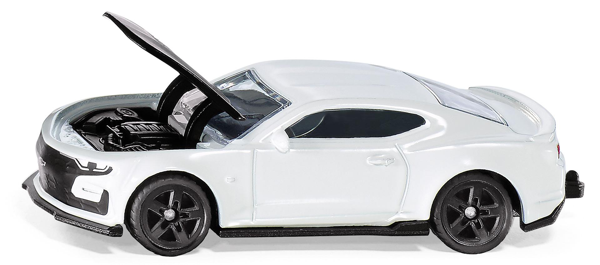 Produktbild SIKU 1538 Super - Chevrolet Camaro 2 von 3