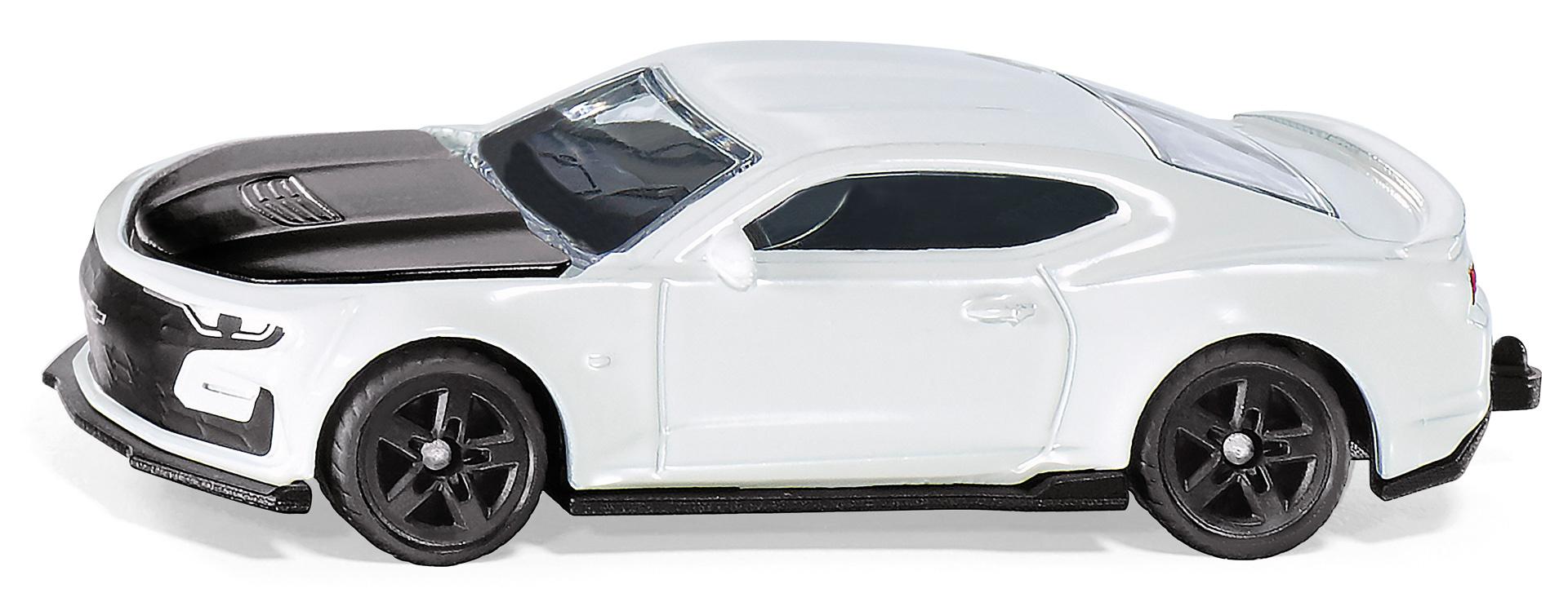 SIKU 1538 Super - Chevrolet Camaro