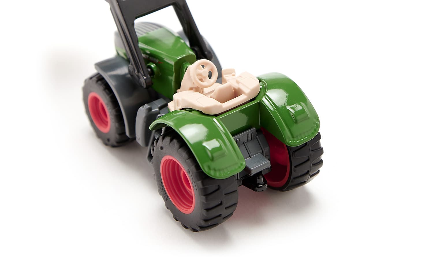 Produktbild SIKU 1539 Super - Fendt mit Ballenzange 5 von 7