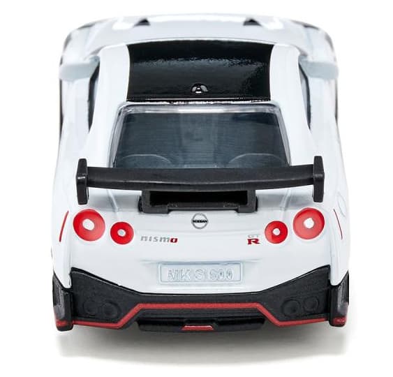 Produktbild SIKU 1579 Super - Nissan GT-R Nismo 2 von 6