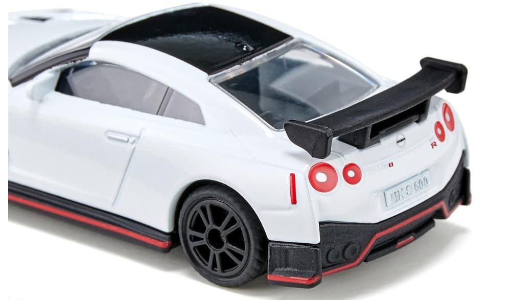 Produktbild SIKU 1579 Super - Nissan GT-R Nismo 3 von 6