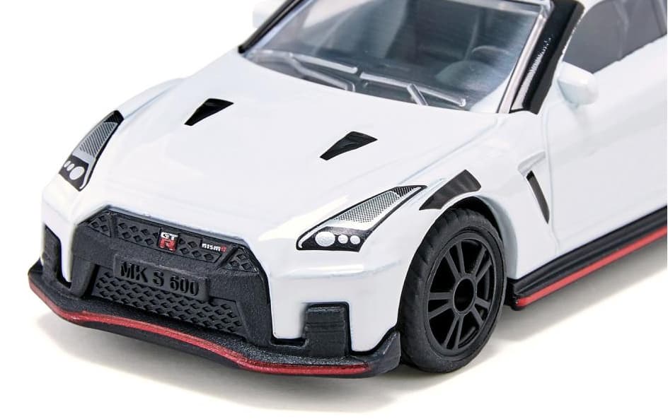 Produktbild SIKU 1579 Super - Nissan GT-R Nismo 5 von 6
