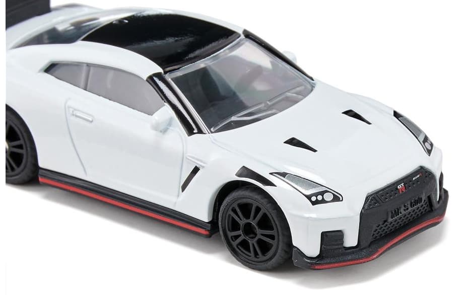 Produktbild SIKU 1579 Super - Nissan GT-R Nismo 6 von 6