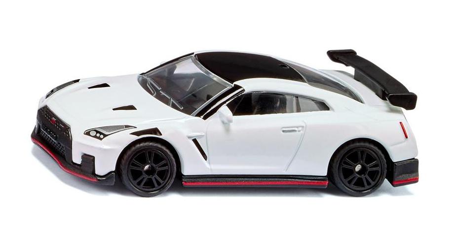 SIKU 1579 Super - Nissan GT-R Nismo