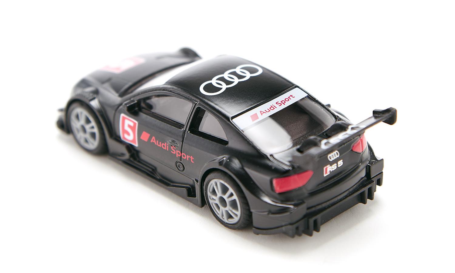 Produktbild SIKU 1580 Super - Audi RS 5 Racing 2 von 7