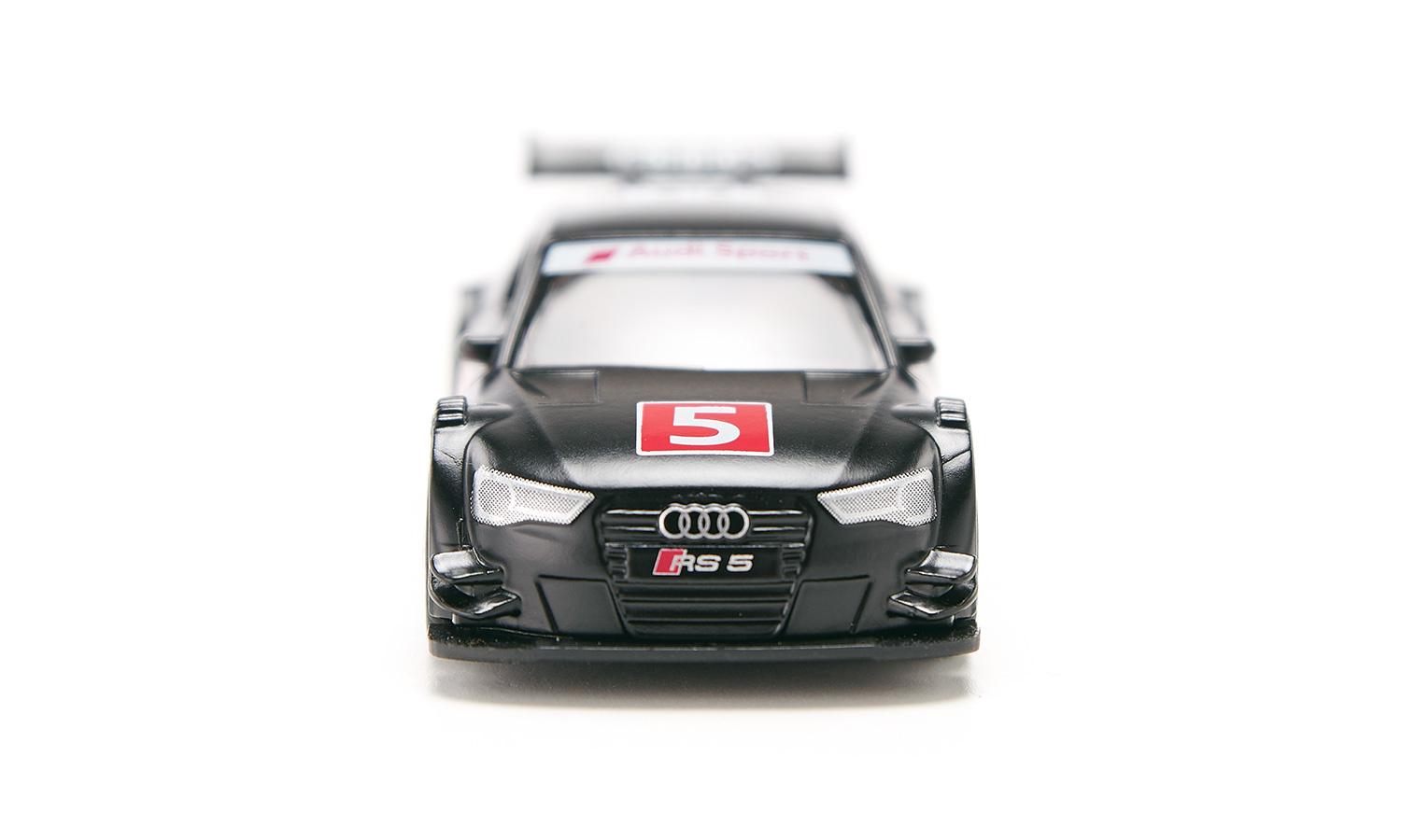 Produktbild SIKU 1580 Super - Audi RS 5 Racing 3 von 7