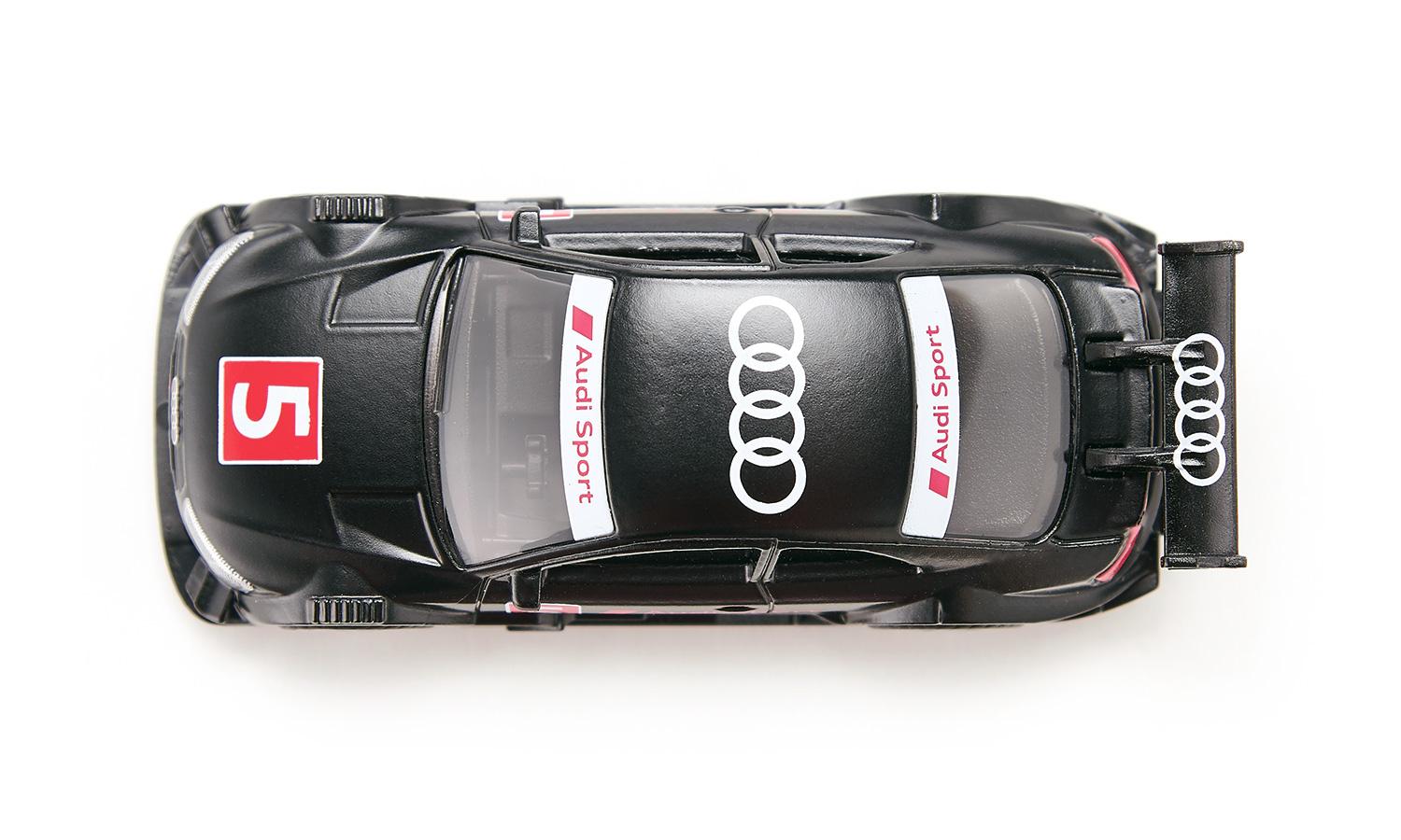 Produktbild SIKU 1580 Super - Audi RS 5 Racing 4 von 7