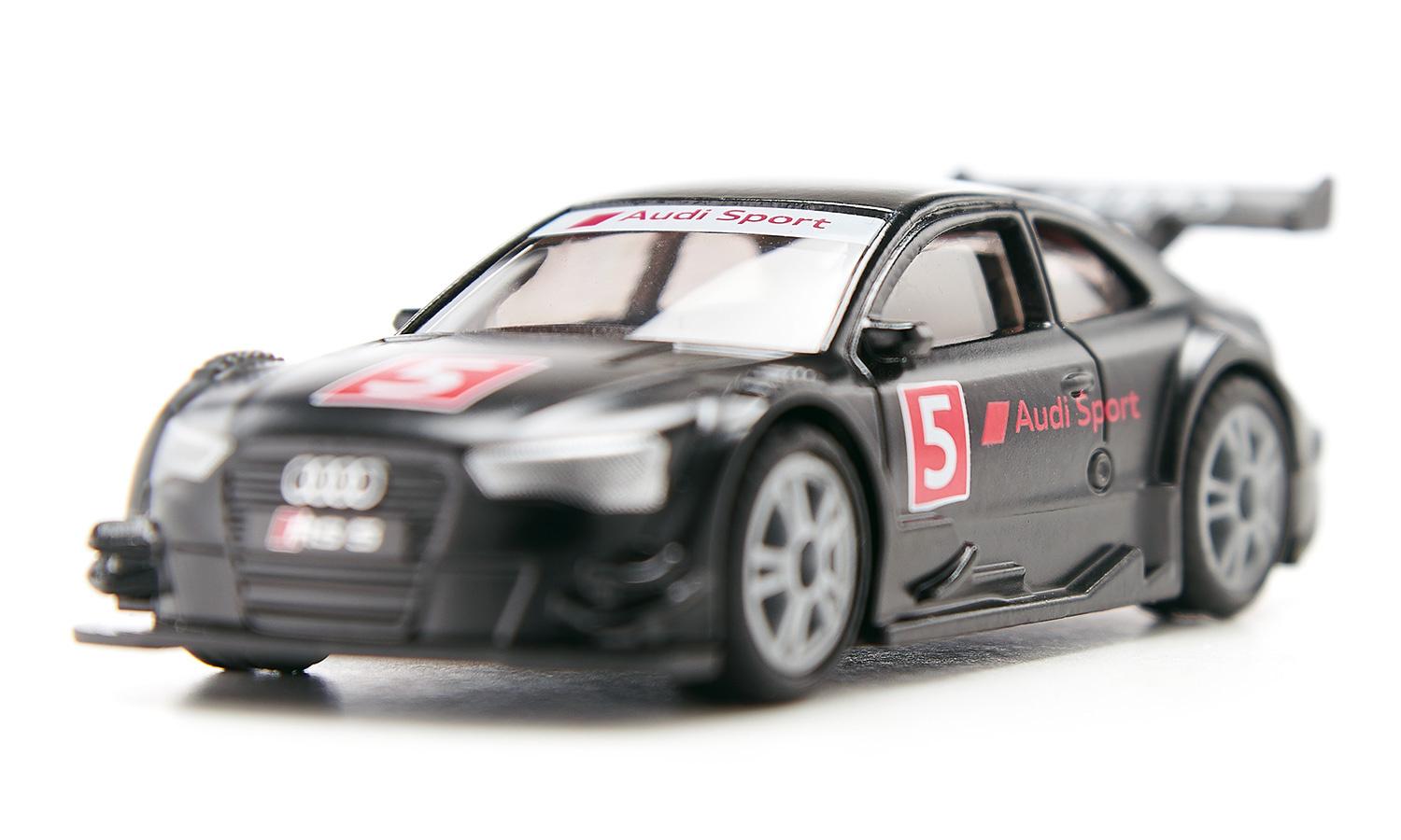 Produktbild SIKU 1580 Super - Audi RS 5 Racing 5 von 7
