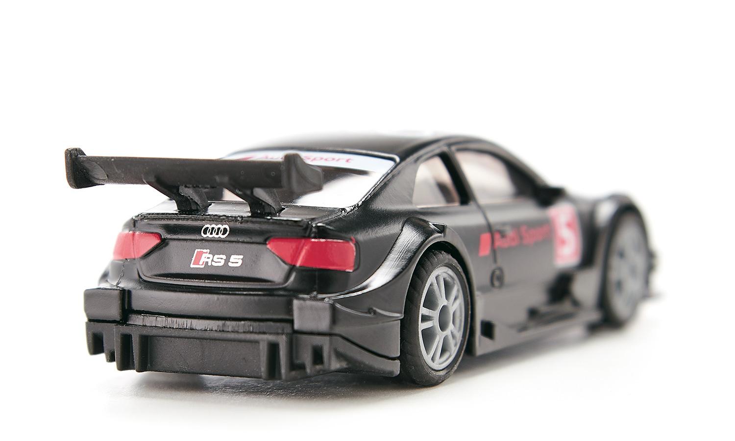 Produktbild SIKU 1580 Super - Audi RS 5 Racing 6 von 7