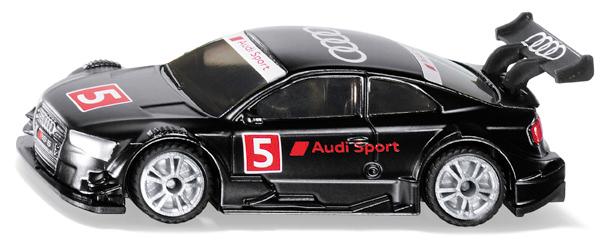 SIKU 1580 Super - Audi RS 5 Racing
