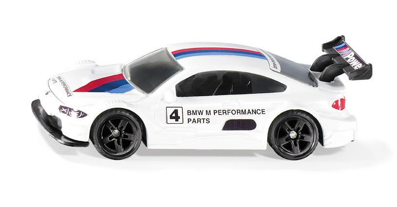 SIKU 1581 Super - BMW M4 Racing 2016