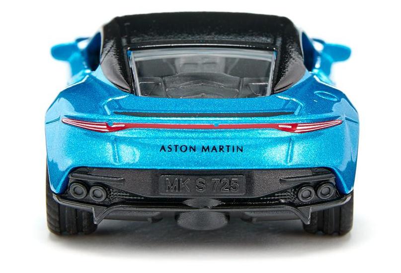 Produktbild SIKU 1582 Super - Aston Martin DBS Superleggera 5 von 5