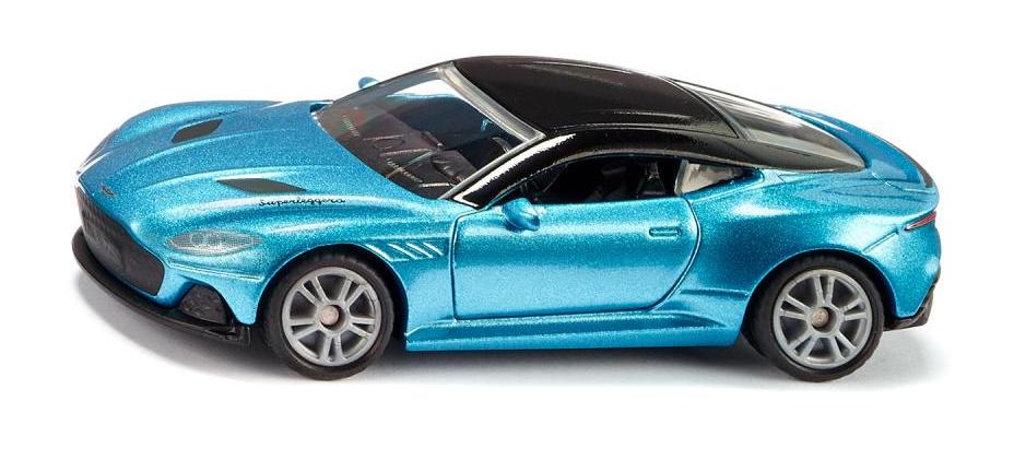 SIKU 1582 Super - Aston Martin DBS Superleggera