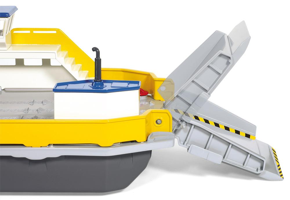 Produktbild SIKU 1750 Super - Autofähre 5 von 6