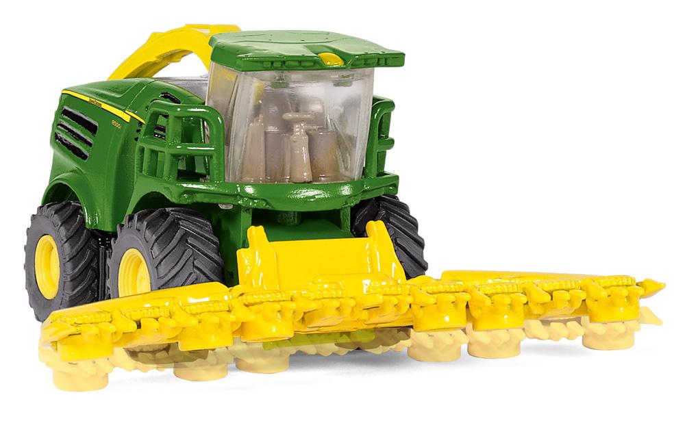 Produktbild SIKU 1794 Farmer - John Deere 8500i 2 von 8