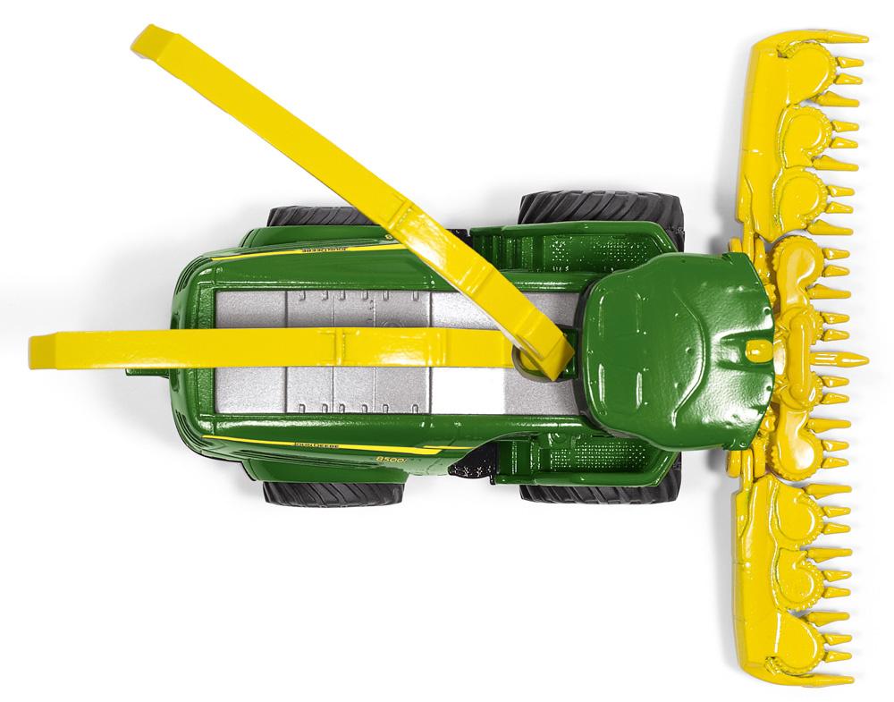 Produktbild SIKU 1794 Farmer - John Deere 8500i 4 von 8
