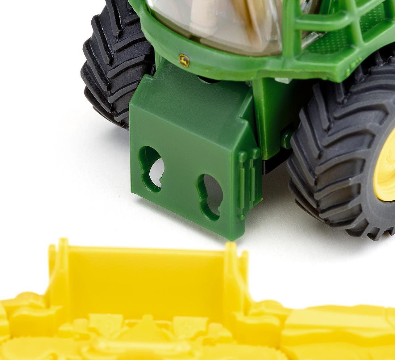 Produktbild SIKU 1794 Farmer - John Deere 8500i 6 von 8