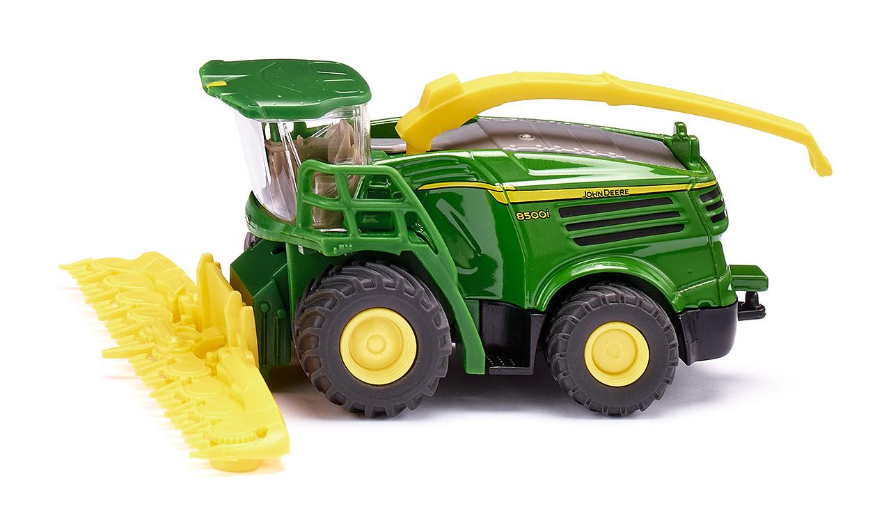 SIKU 1794 Farmer - John Deere 8500i