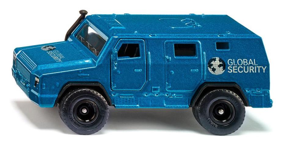SIKU 1926 Super - Geldtransporter