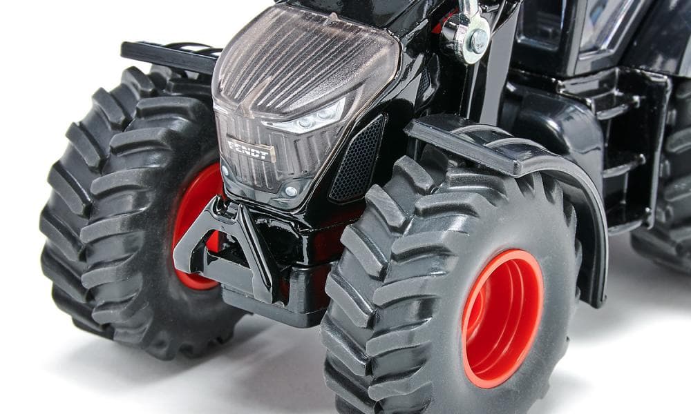 Produktbild SIKU 1990 Farmer - Fendt 942 Vario mit Frontlader 3 von 7