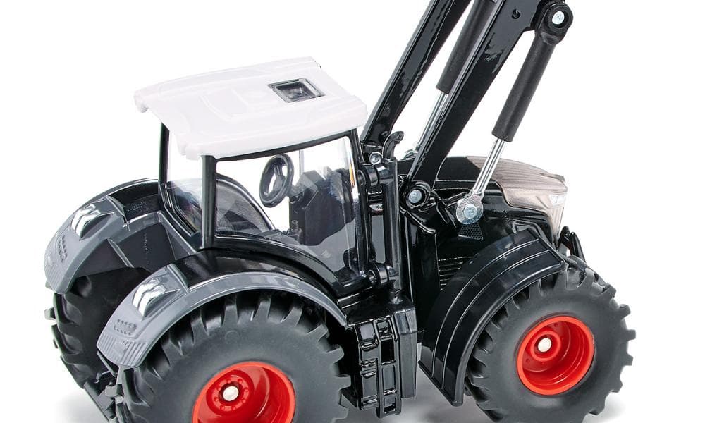 Produktbild SIKU 1990 Farmer - Fendt 942 Vario mit Frontlader 5 von 7