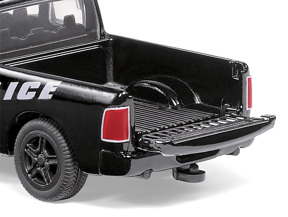 Produktbild SIKU 2309 Super - Dodge RAM 1500 Police 2 von 4