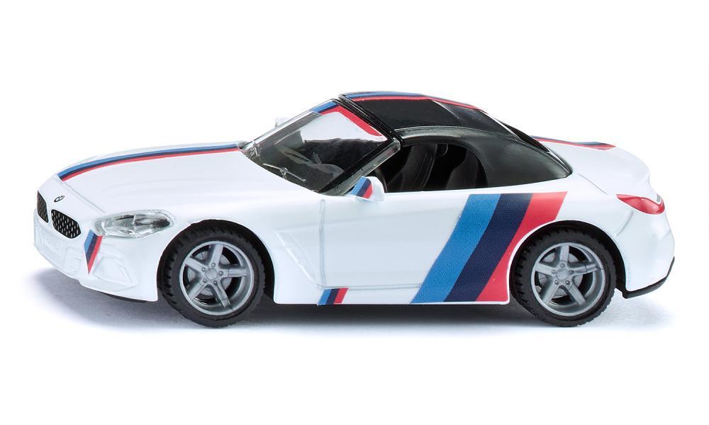 SIKU 2347 Super - BMW Z4 M40i