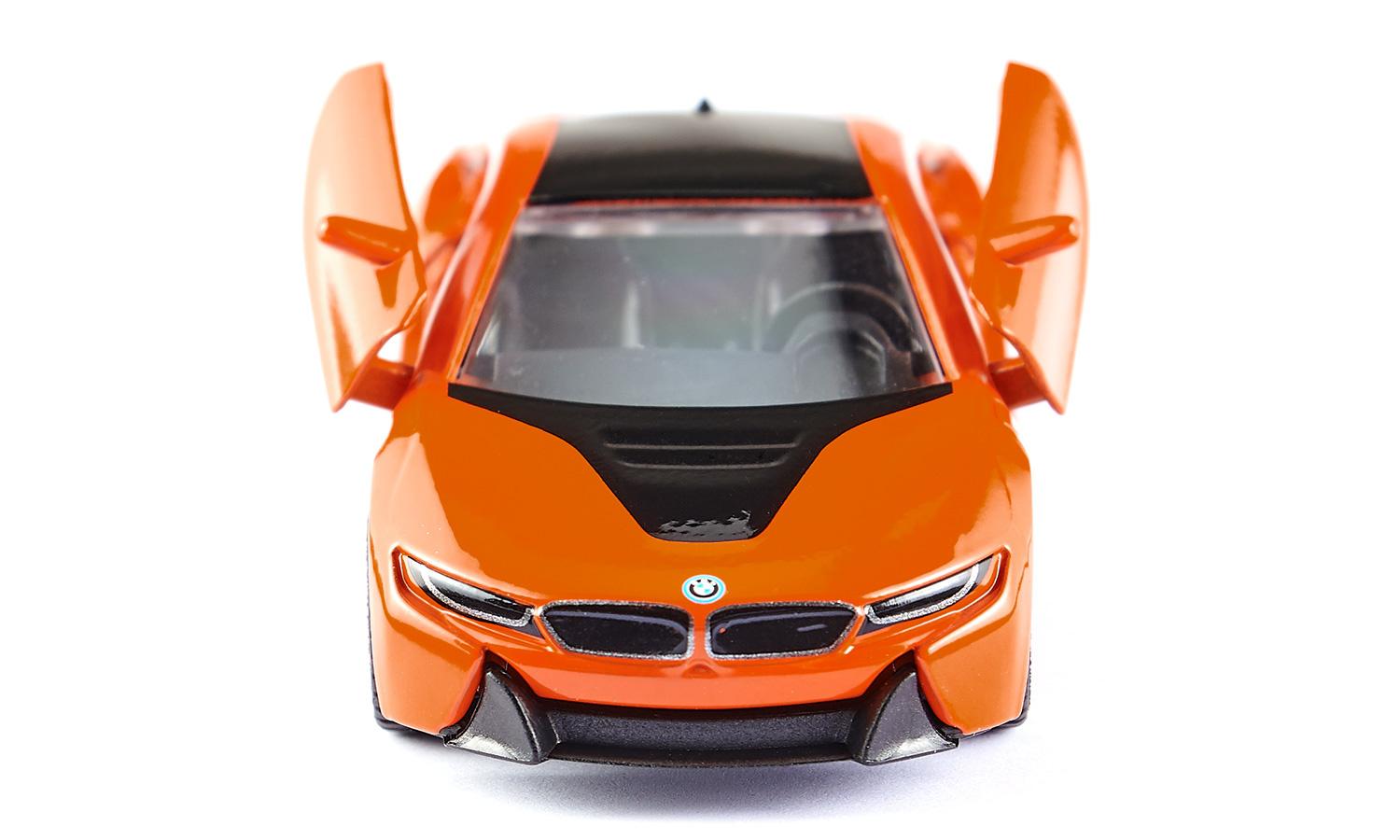 Produktbild SIKU 2348 Super - BMW i8 LCI 8 von 10