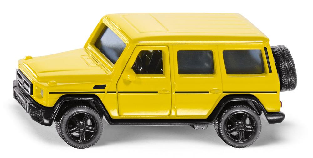 SIKU 2350 Super - Mercedes Benz G65 AMG