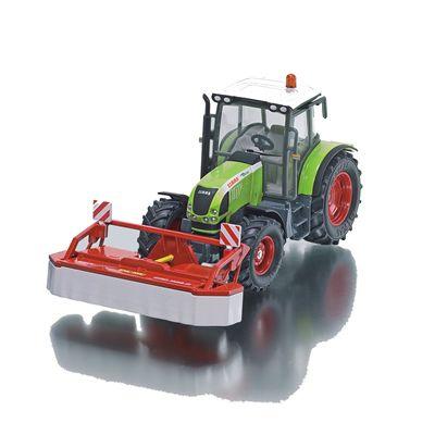 Produktbild SIKU Farmer - Frontmähwerk Kuhn 2 von 5