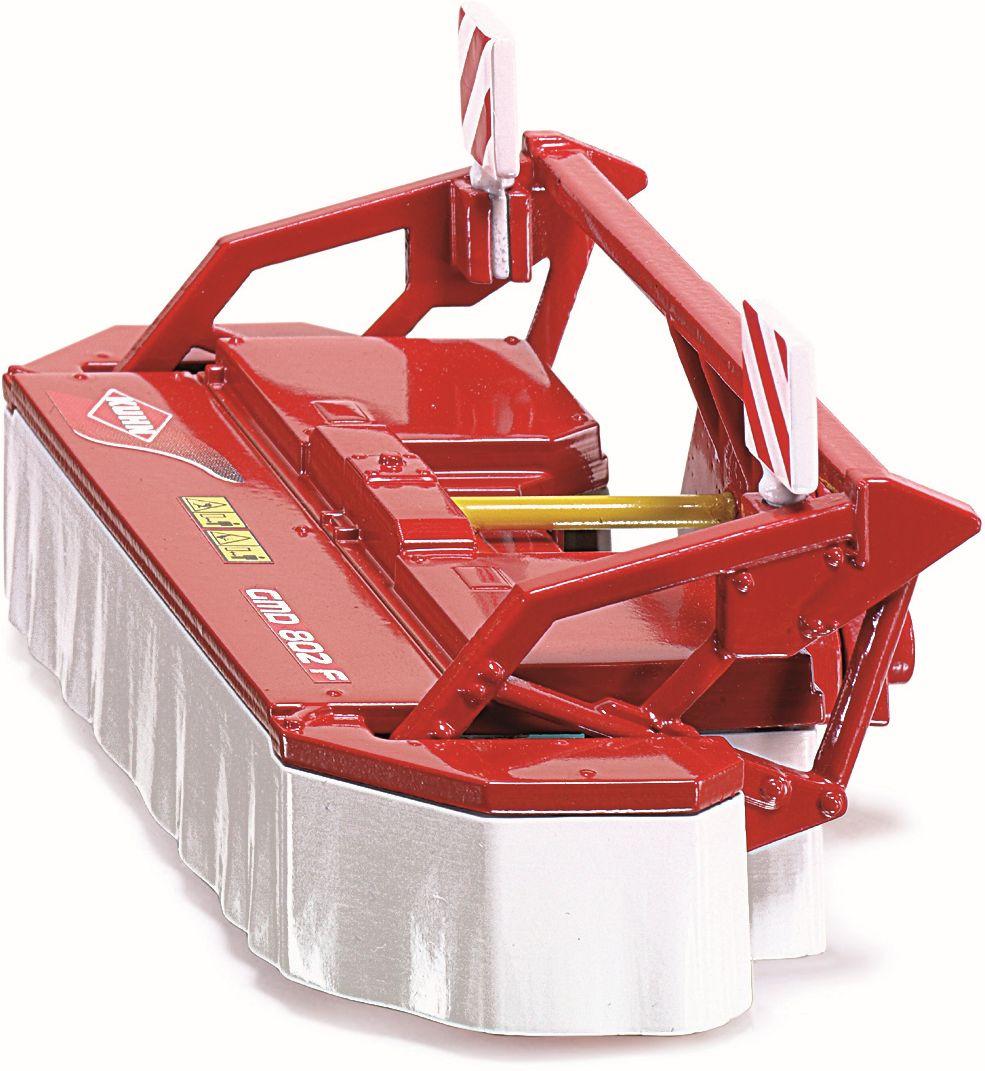 Produktbild SIKU Farmer - Frontmähwerk Kuhn 4 von 5